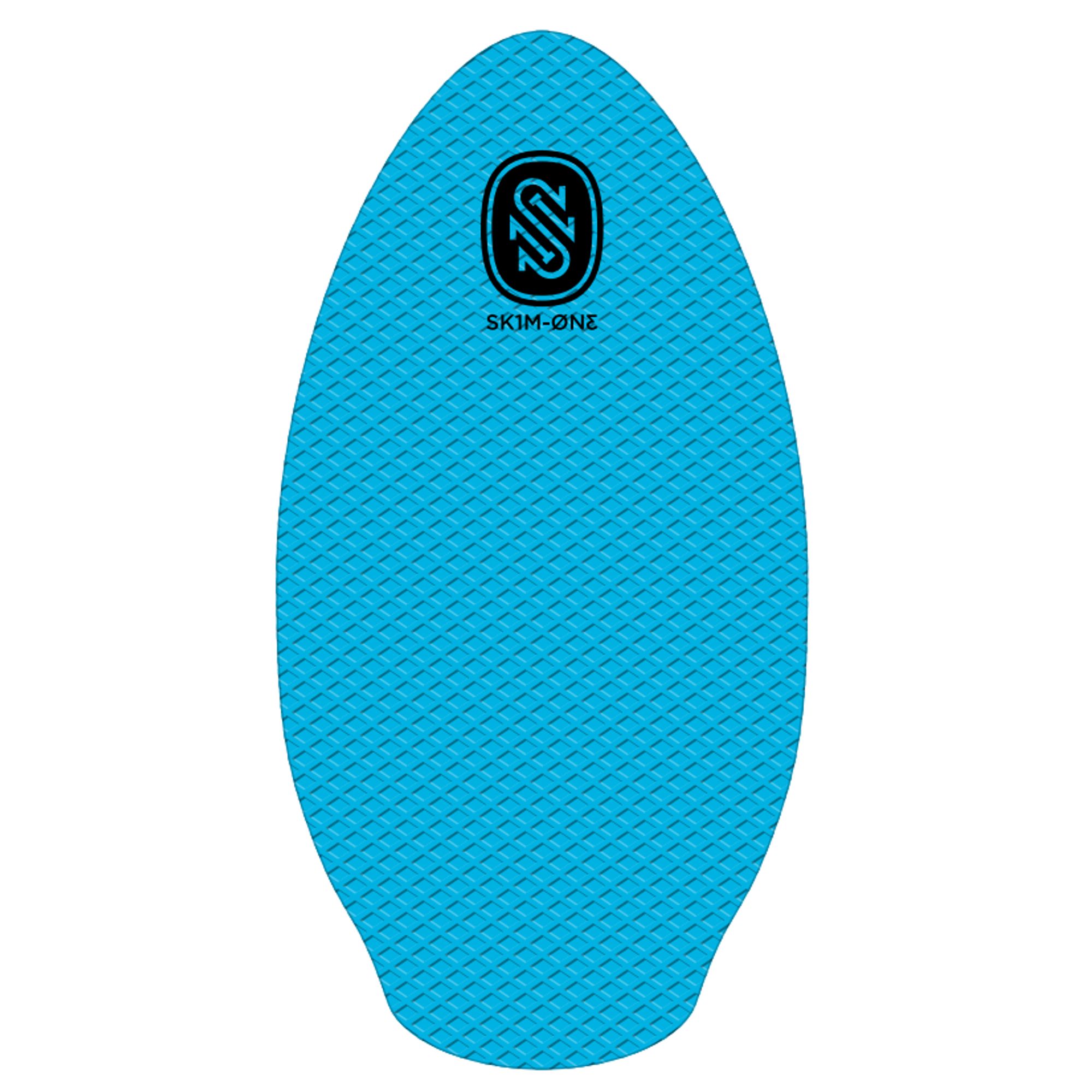 Skimboard SkimOne Soft EVA Deck 41 105cm blue Skimboard SkimOne Soft EVA Deck 41 105cm blue