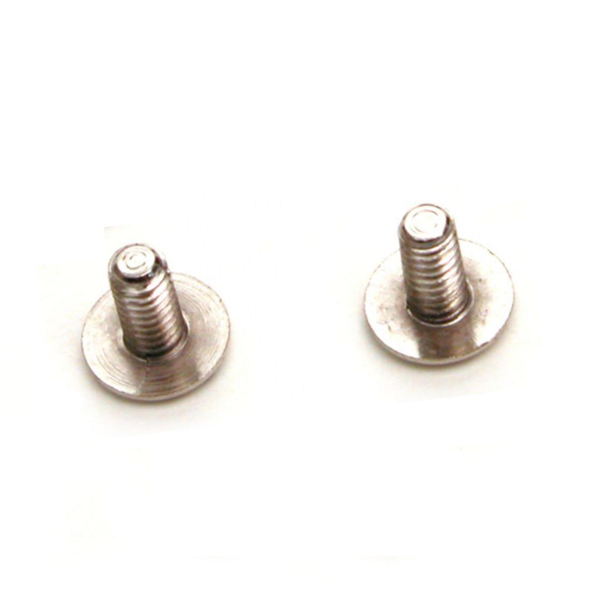 GATH screw set for Peaks and Visors