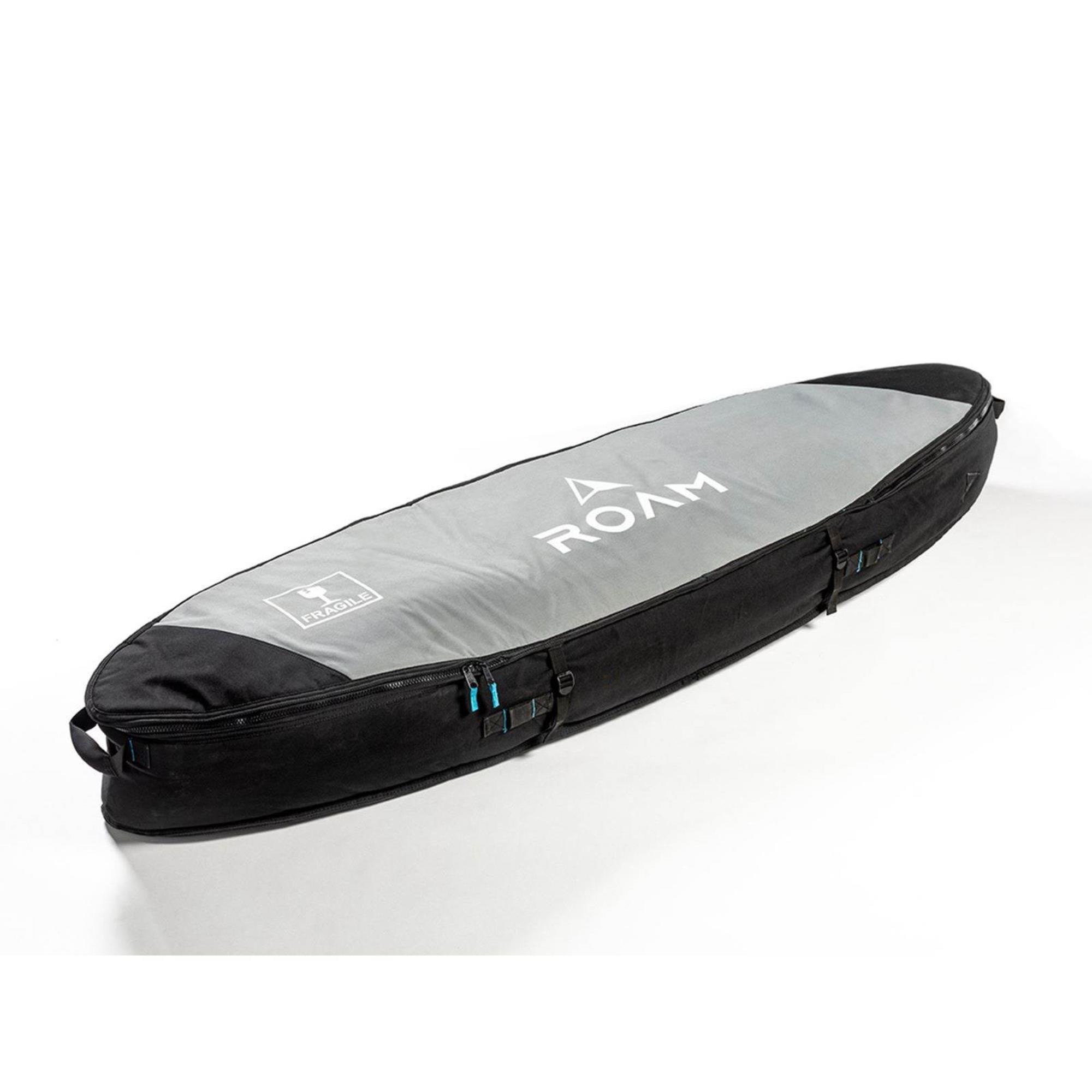 ROAM Boardbag Surfboard Coffin 7.6 Double Triple ROAM Boardbag Surfboard Coffin 7.6 Double Triple