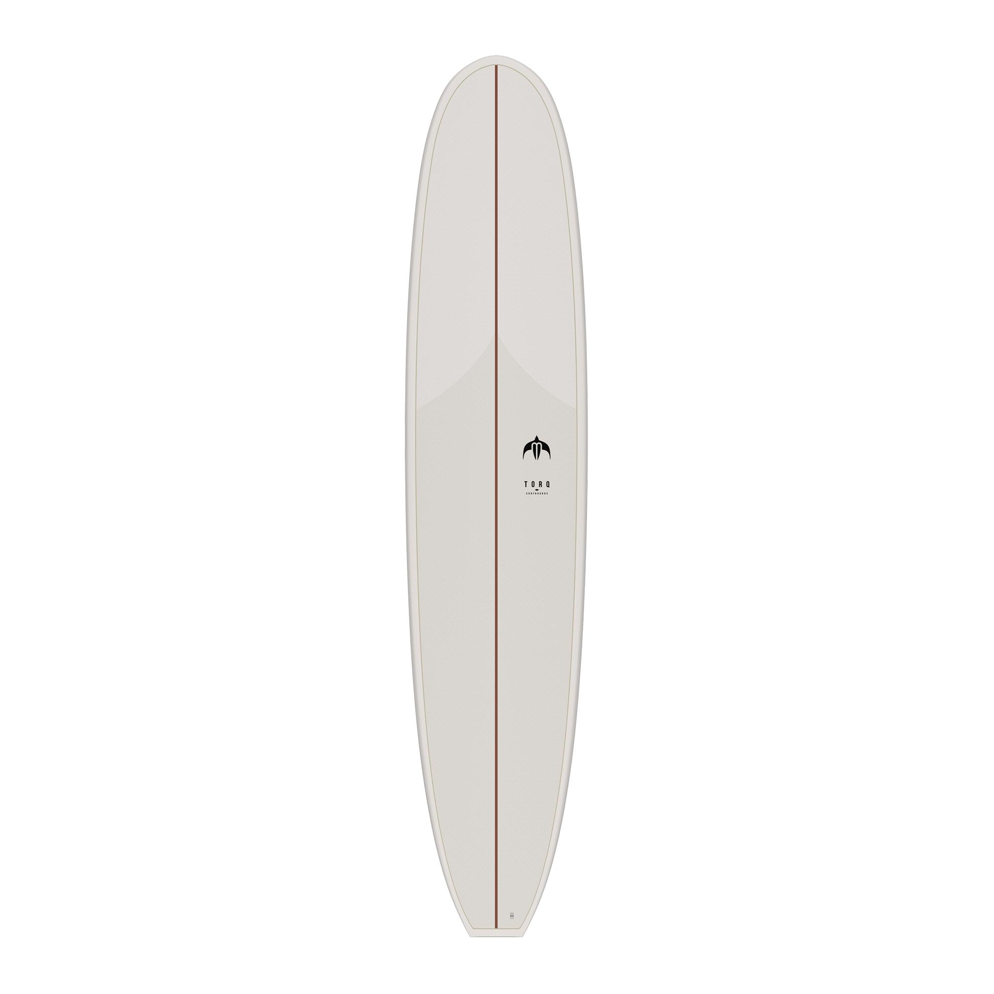Surfboard TORQ TET Delpero Classic 9.2 Cream