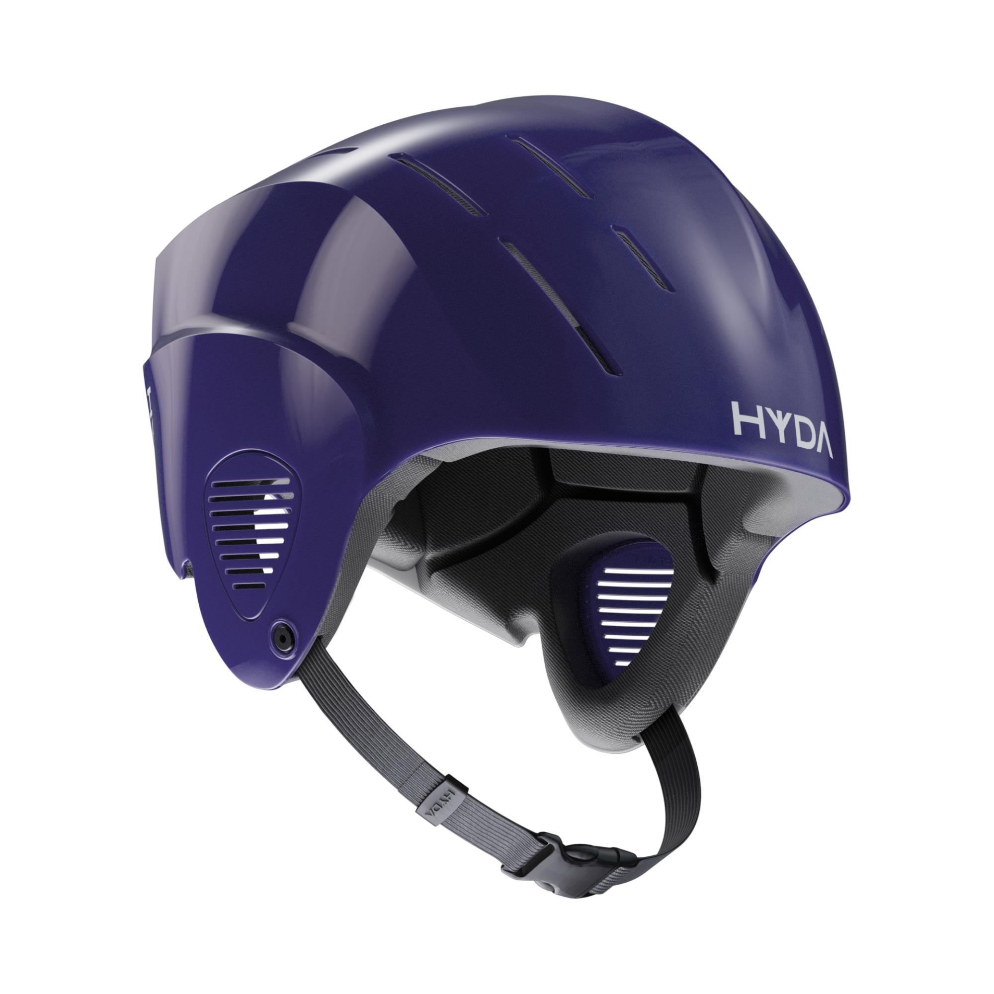 HYDA Coanda Core Wassersport Helm S Cobalt 