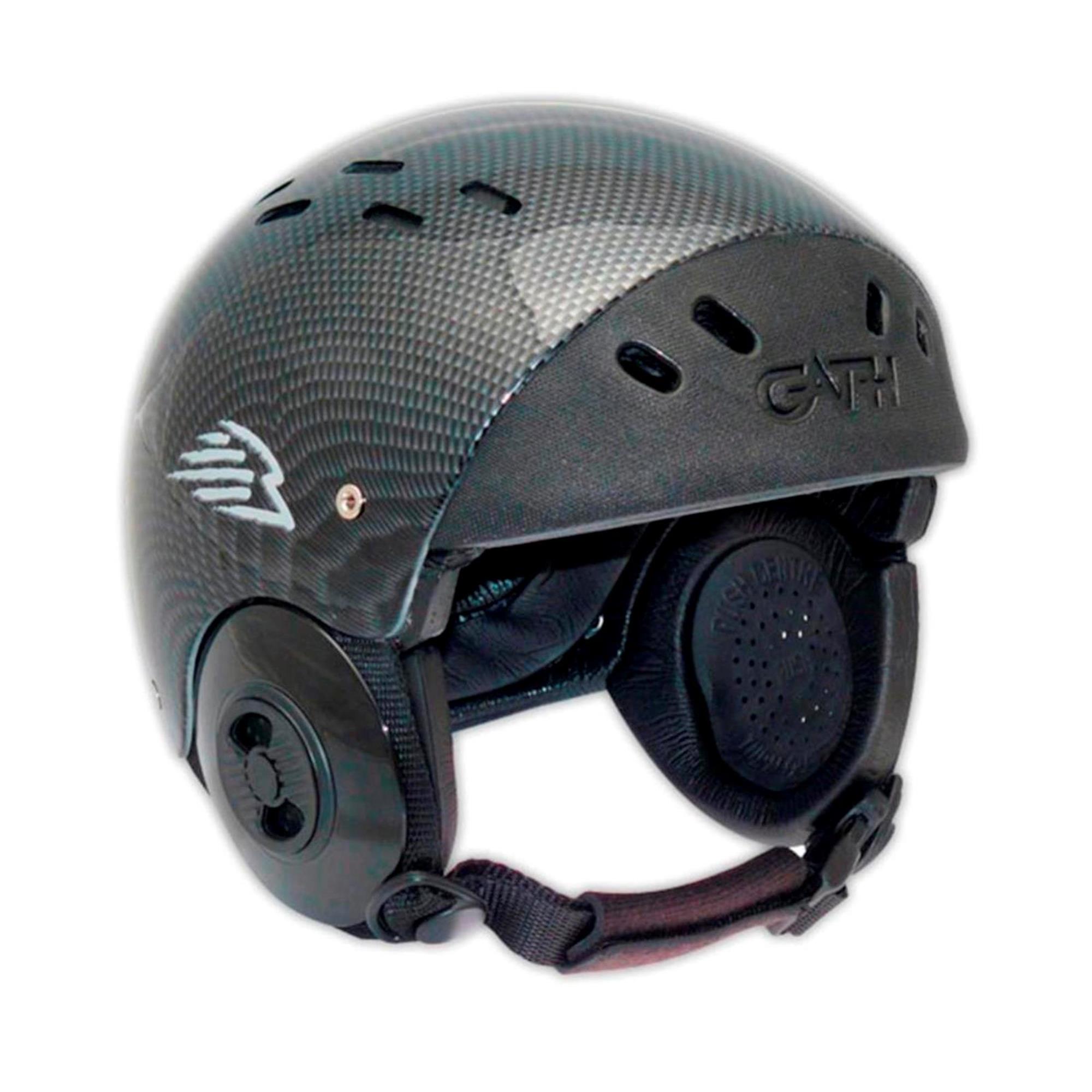 GATH watersports helmet SFC Convertible M Carbon