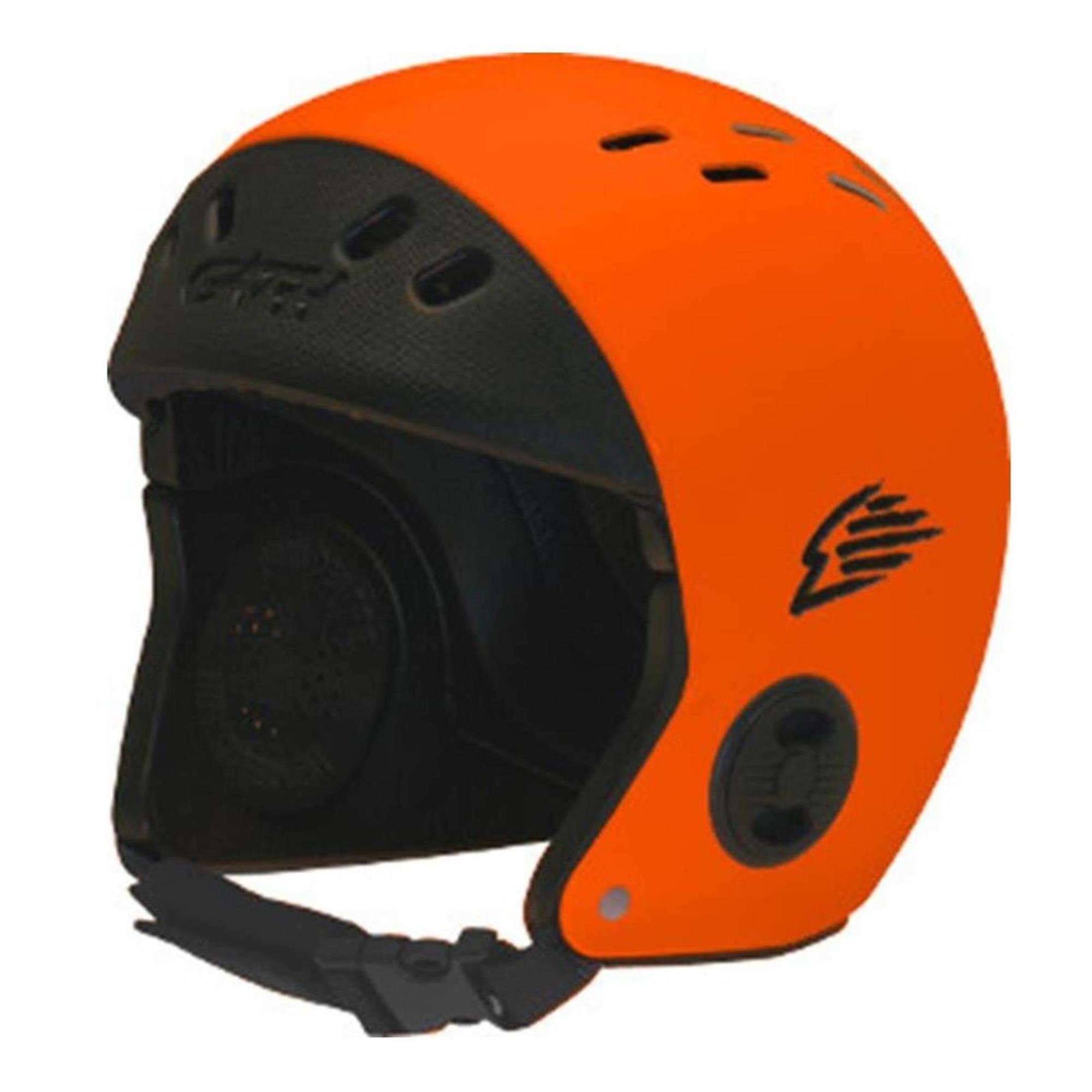 GATH Wassersport Helm Standard Hat EVA M Orange 