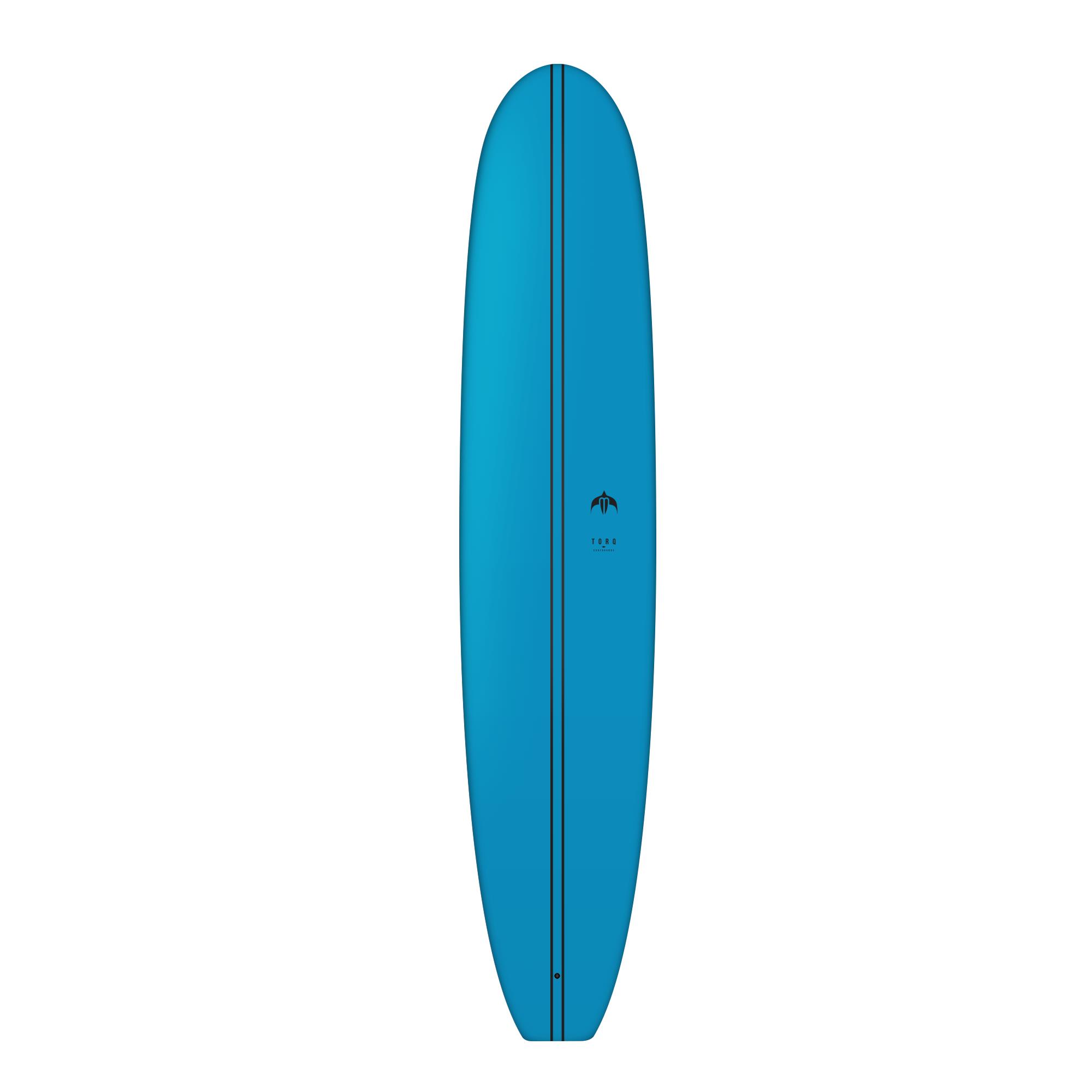 Surfboard TORQ TEC Delpero Pig 9.4 Blau
