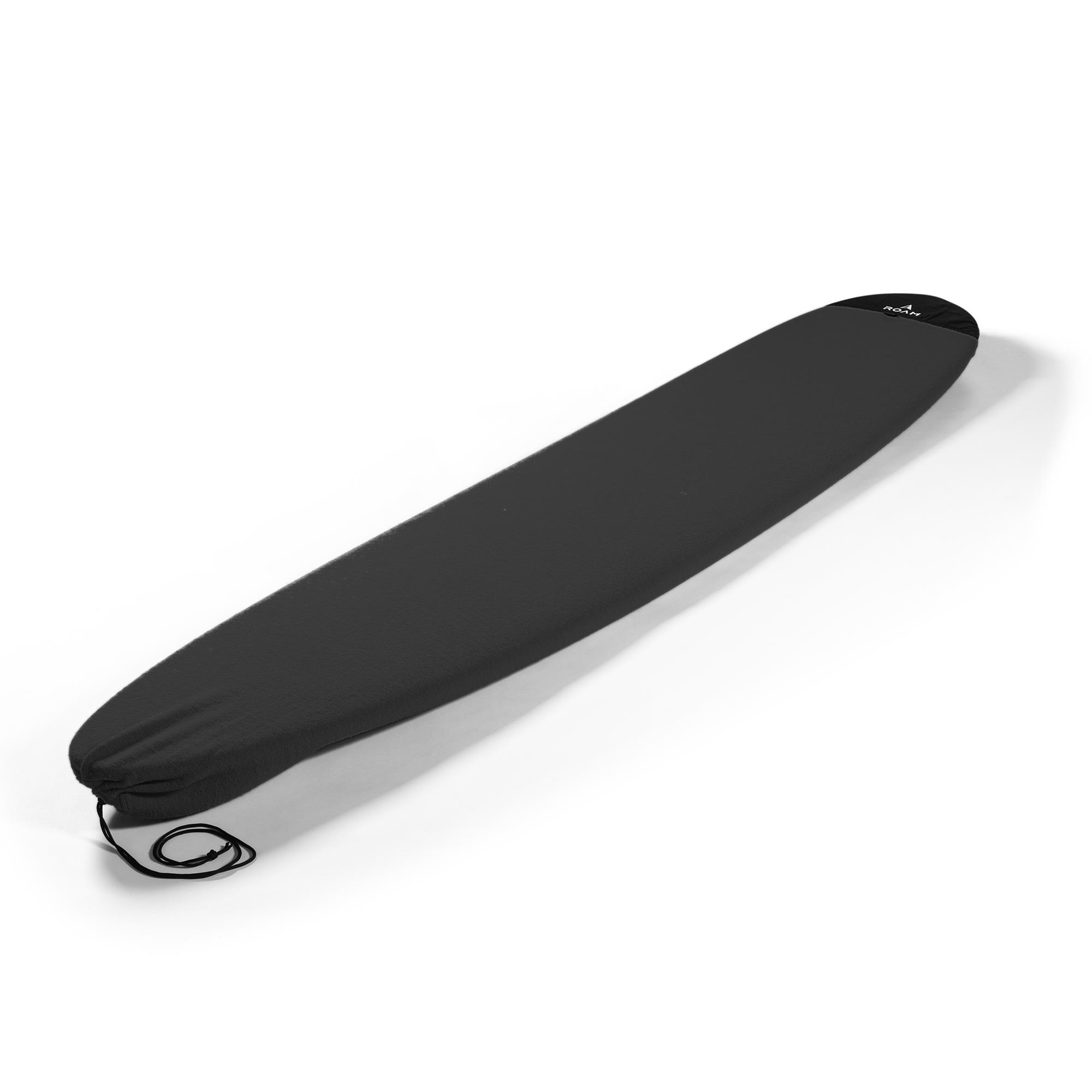 ROAM Surfboard Socke ECO Longboard 9.6 Grau 