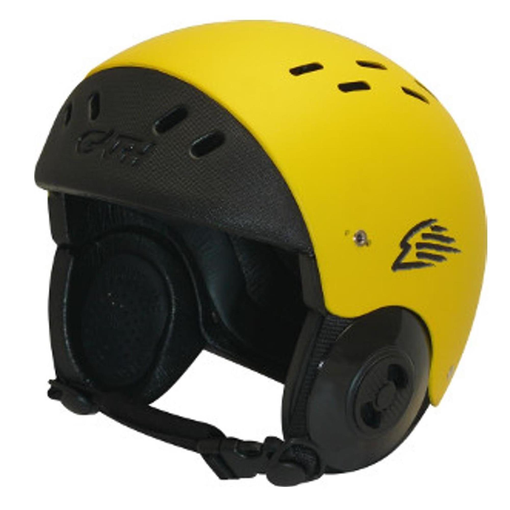 GATH watersports helmet SFC Convertible XL yellow