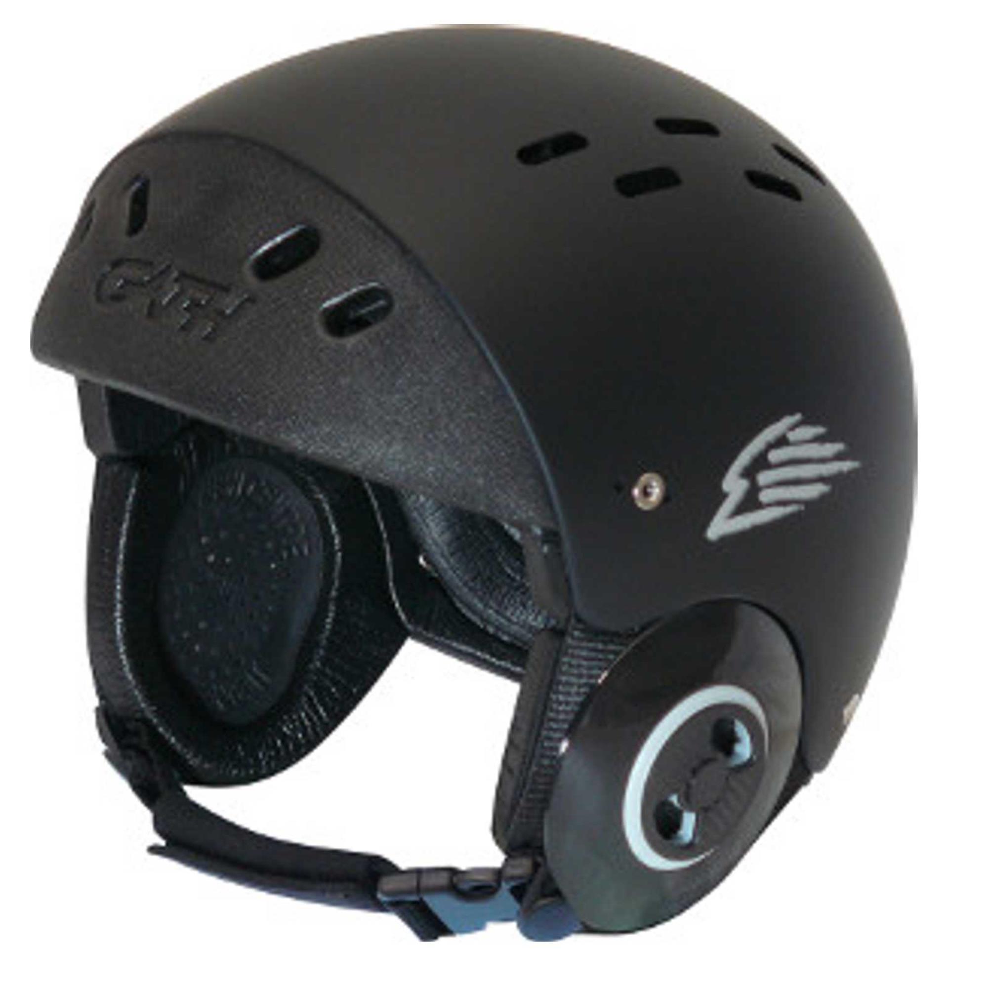 GATH watersports helmet SFC Convertible XS Black