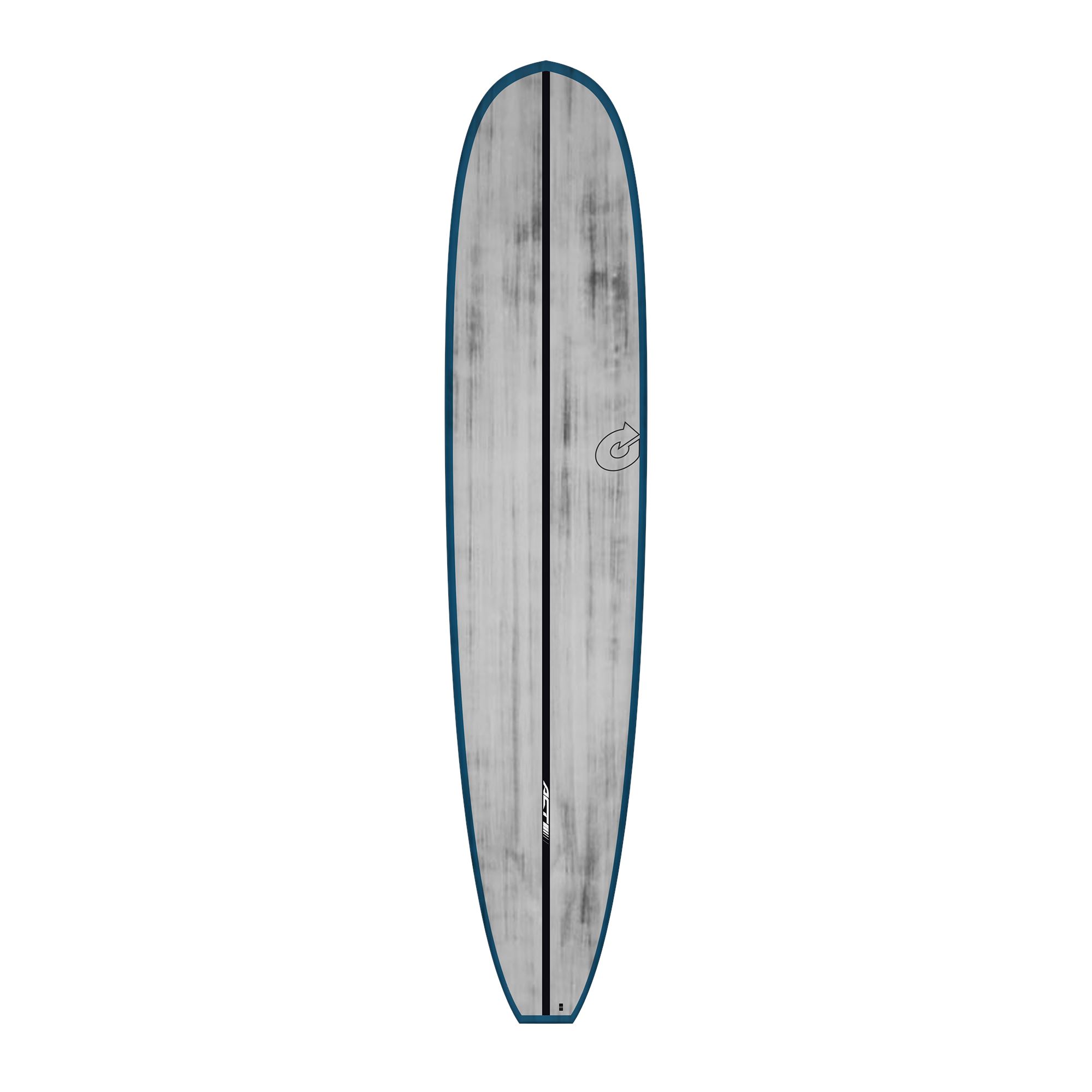 Surfboard TORQ ACT Prepreg The Don NR 9.1 BlueRail Noserider