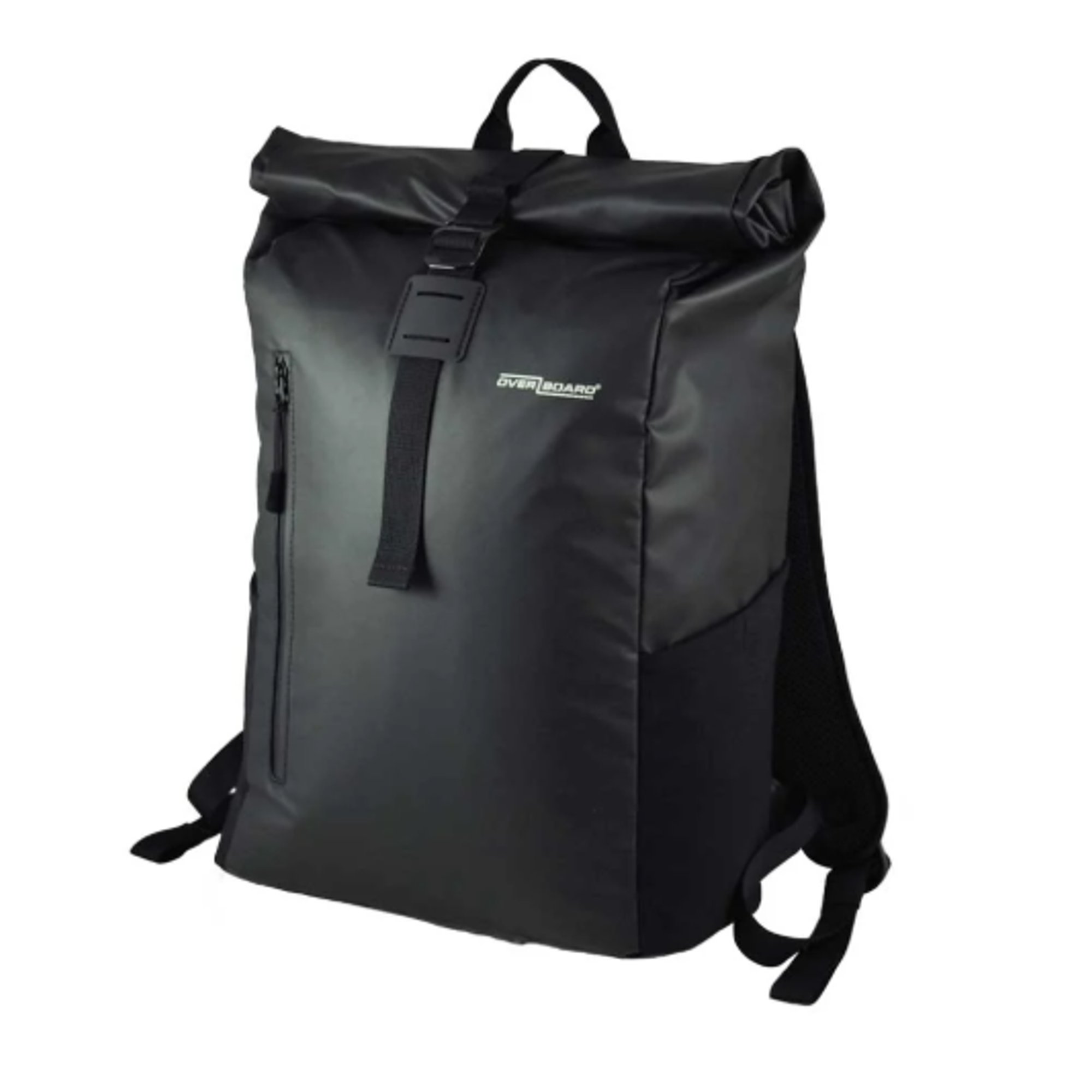 OverBoard wasserdichter URBAN Rucksack 20 Liter OB1282BLK