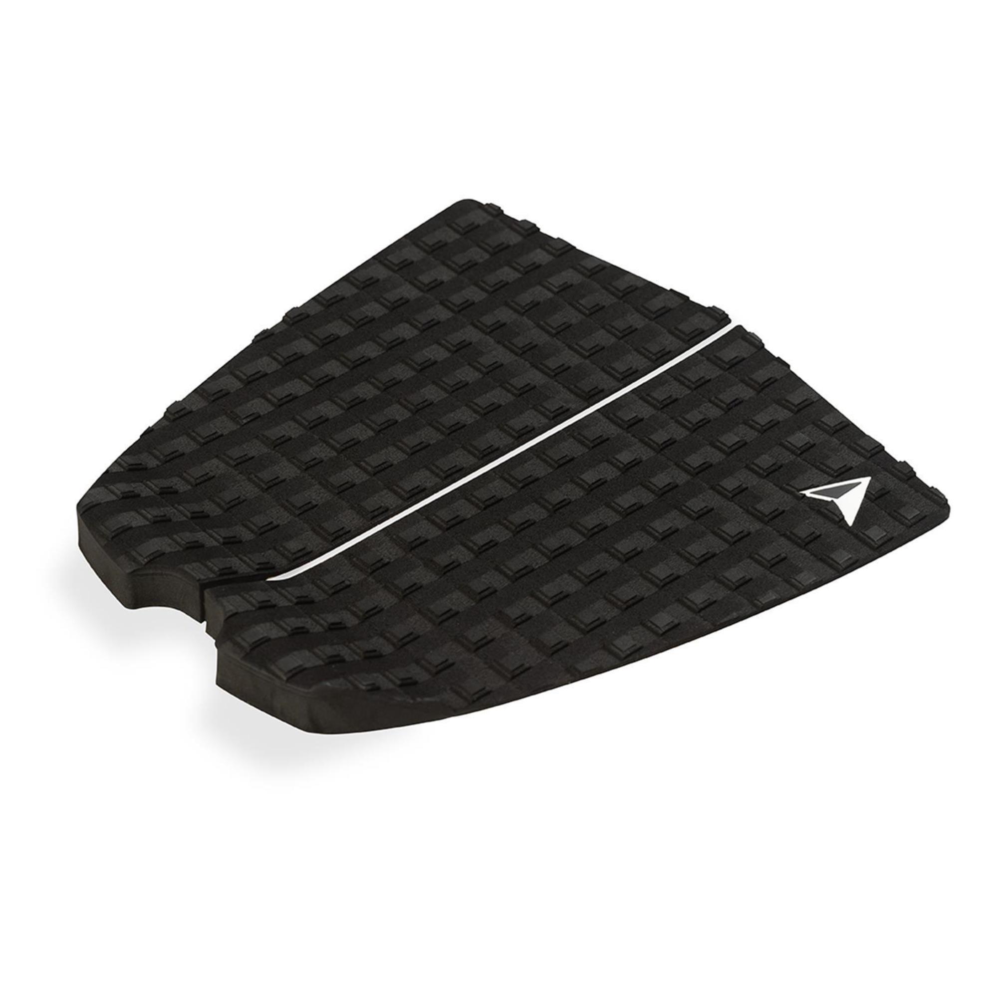 ROAM Footpad Deck Grip Traction Pad 2-tlg black ROAM Footpad Deck Grip Traction Pad 2-tlg black