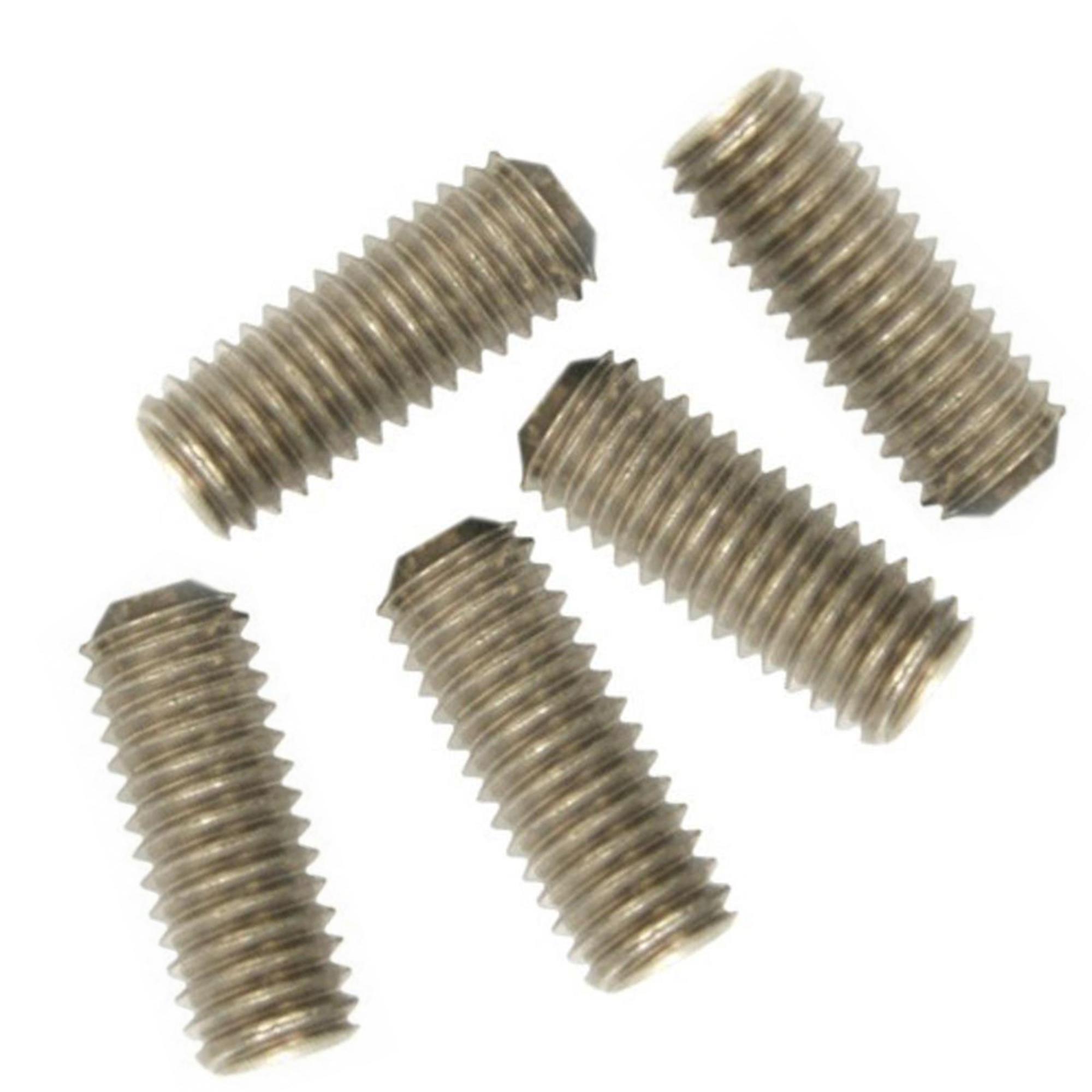 Futures Fins Grub Screws Pack of 5 
