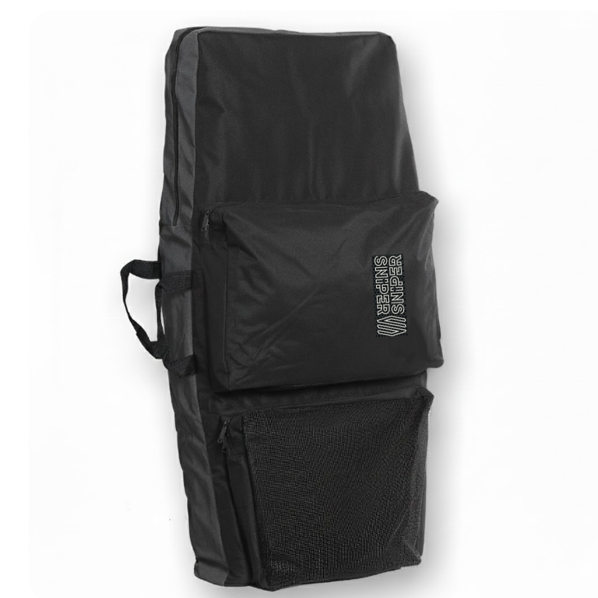 SNIPER Boardbag Bodyboard Twincover Deluxe