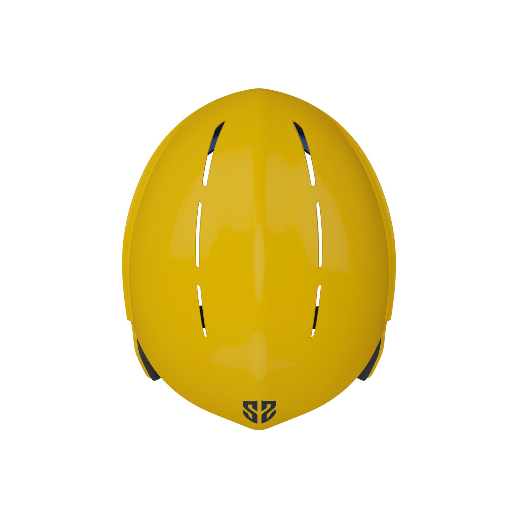 SIMBA Surf Wassersport Helm Sentinel Gr M Gelb