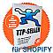 TTP SELLER Connector für Shopify Alle TTP Artikel in Deinem Shopify Onlineshop
